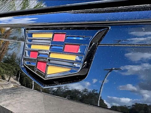 Used 2023 Cadillac Escalade Sport Platinum image 30