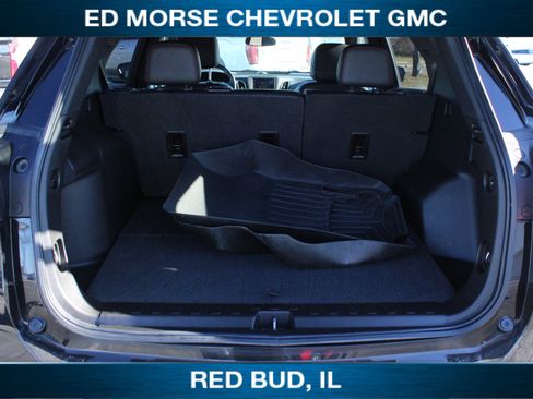 Used 2022 Chevrolet Equinox RS image 16