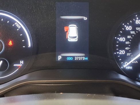 Certified 2021 Toyota Sienna XLE image 22