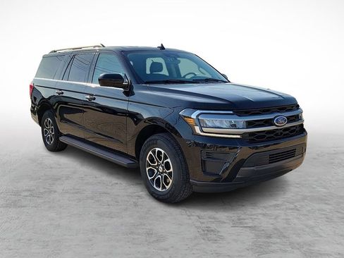 Used 2024 Ford Expedition Max XLT image 1