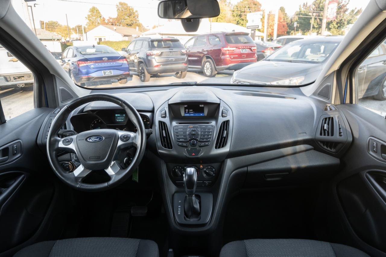 Used 2018 Ford Transit Connect XL FWD image 2