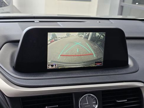 Certified 2022 Lexus RX 350 FWD image 13