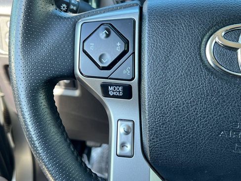 Used 2023 Toyota 4Runner SR5 image 23