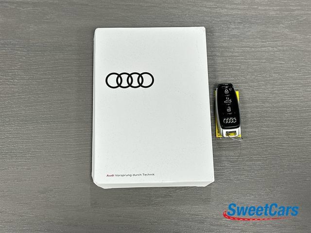 Used 2026 Audi Q7 3.0T Premium Plus w/ Premium Plus Package AWD/4WD image 59
