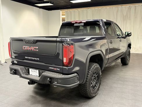 New 2026 GMC Sierra 1500 AT4X w/ AT4X AEV Edition image 5