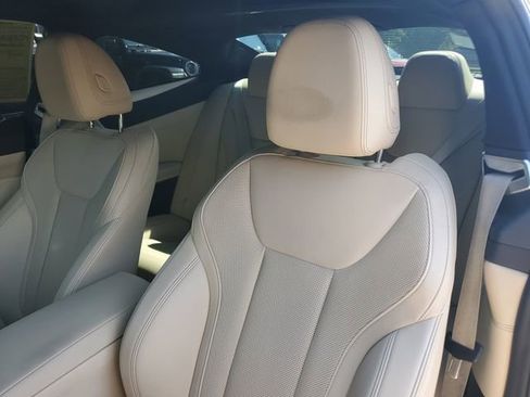 Used 2022 BMW 430i Coupe image 16