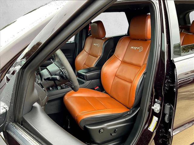 Used 2025 Dodge Durango SRT Hellcat AWD/4WD image 22