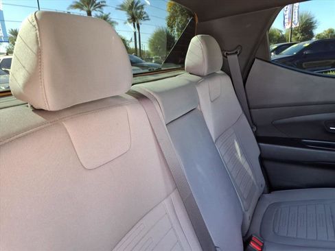 Certified 2022 Hyundai Santa Cruz SEL image 14