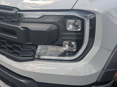Used 2026 Ford Ranger Raptor AWD/4WD image 7