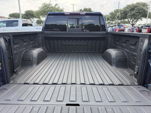 Used 2021 GMC Sierra 1500 Denali w/ Driver Alert Package II AWD/4WD image 29