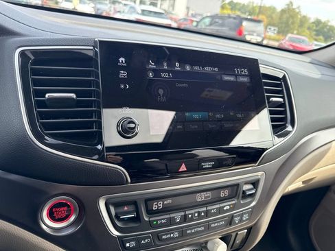 Used 2021 Honda Pilot EX-L image 9