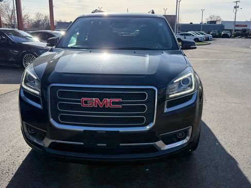 Used 2017 GMC Acadia Limited SLT image 3