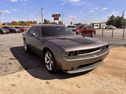 Used 2011 Dodge Challenger R/T w/ Electronics Convenience Group