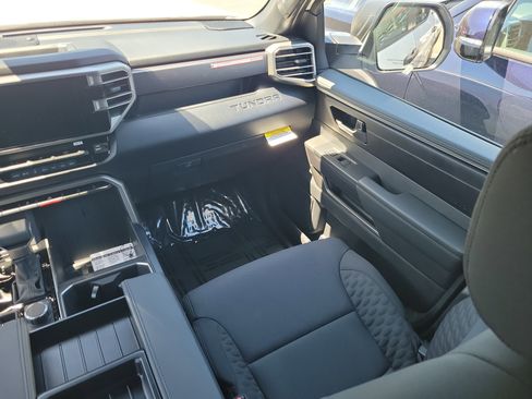 New 2026 Toyota Tundra SR5 AWD/4WD image 14