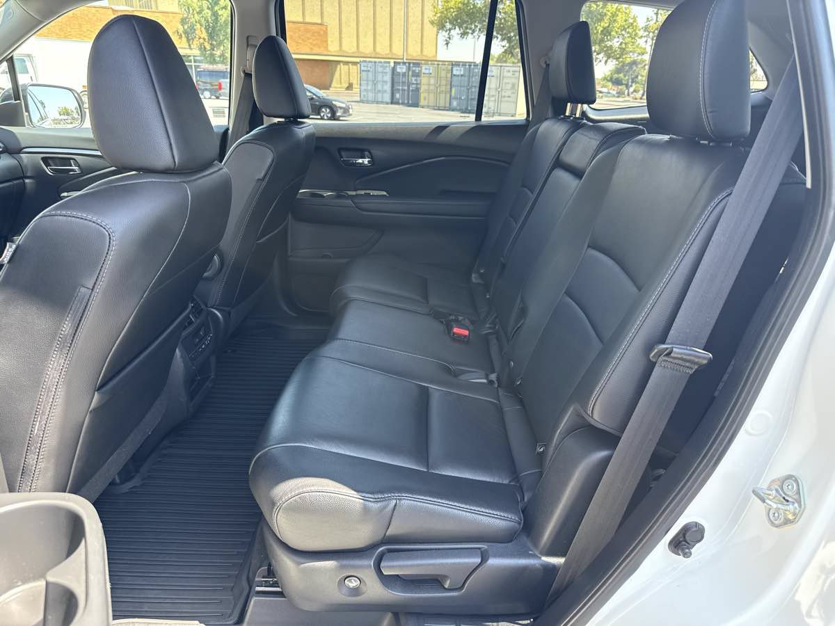 Used 2018 Honda Pilot EX-L image 24