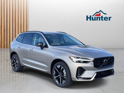 New 2026 Volvo XC60 B5 Ultra w/ Protection Package Premier