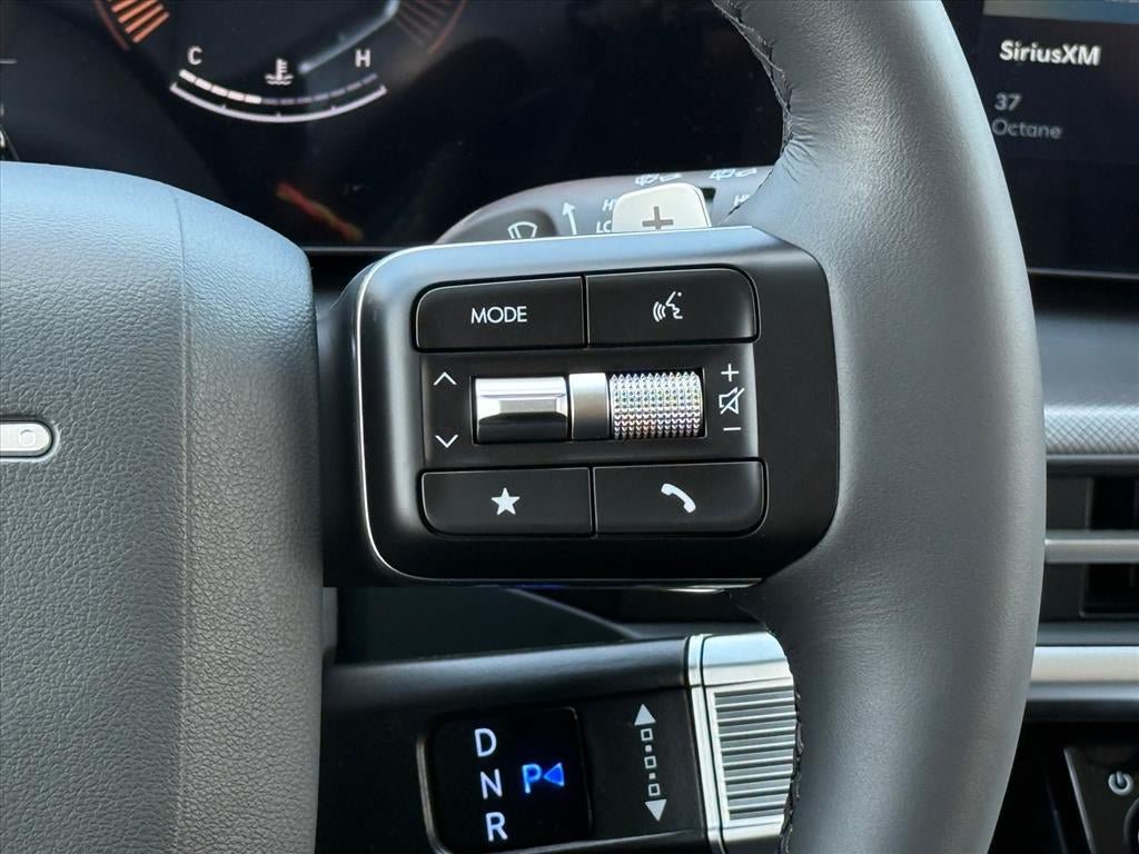 New 2027 Hyundai Santa Fe SEL FWD image 20