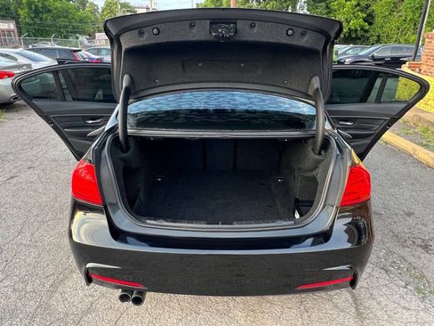 Used 2013 BMW 328i Sedan RWD image 14