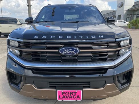 New 2025 Ford Expedition King Ranch image 3