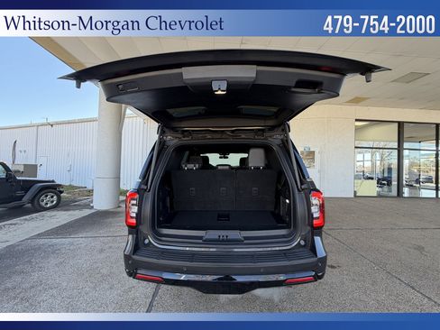 Used 2022 Ford Expedition Limited image 43