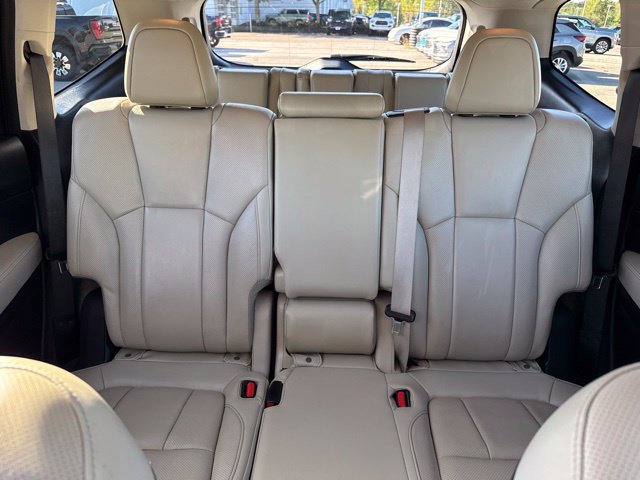 Used 2023 Subaru Ascent Limited AWD/4WD image 28
