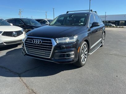 Used 2018 Audi Q7 3.0T Prestige w/ Prestige Package