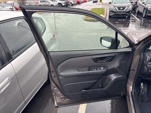 Certified 2025 Subaru Forester Premium w/ Convenience Package #1 image 19