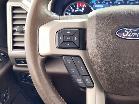 Certified 2020 Ford F250 King Ranch w/ King Ranch Ultimate Package image 18