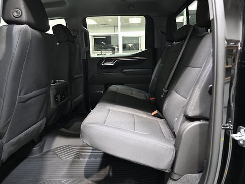 New 2026 Chevrolet Silverado 1500 LT Trail Boss w/ Convenience Package II image 12