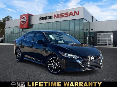 Certified 2025 Nissan Sentra SR w/ SR Premium Package