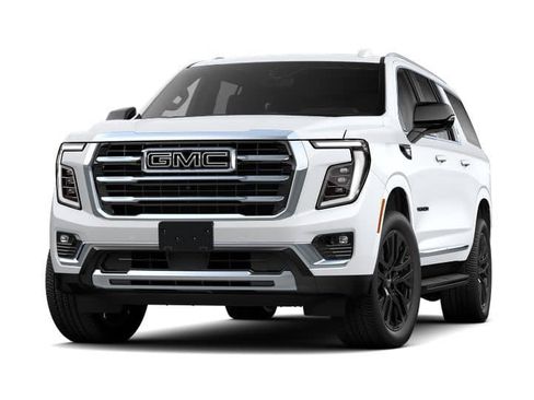 New 2026 GMC Yukon XL Elevation w/ Elevation Premium Package AWD/4WD image 3