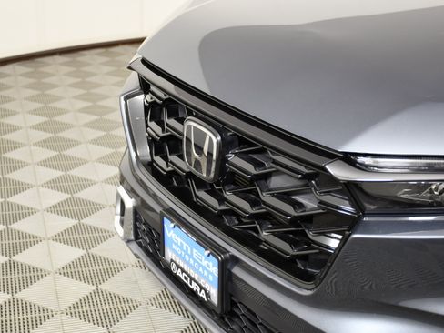 Used 2025 Honda CR-V Sport Touring image 11