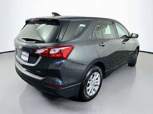 Used 2019 Chevrolet Equinox LS AWD/4WD image 7
