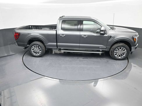 New 2025 Ford F150 Lariat w/ Equipment Group 502A High image 61