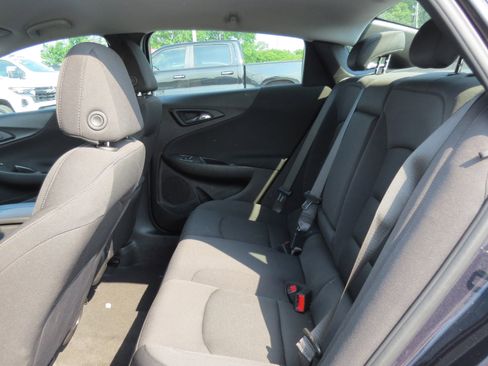 Certified 2023 Chevrolet Malibu LT image 11