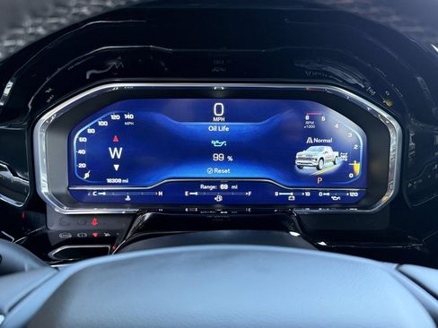 Used 2023 Chevrolet Silverado 1500 RST w/ All Star Edition Plus image 13