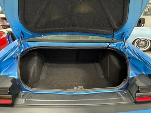 Used 2016 Dodge Challenger R/T Scat Pack image 72