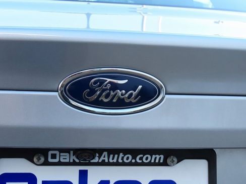 Used 2020 Ford Fusion S image 17