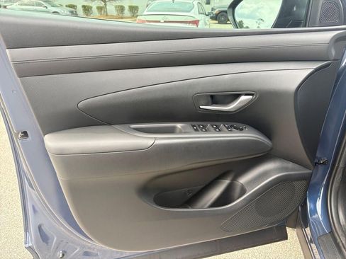 New 2026 Hyundai Tucson SEL AWD/4WD image 37