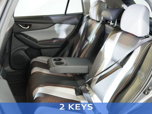 Used 2021 Subaru Crosstrek 2.5i Limited image 18