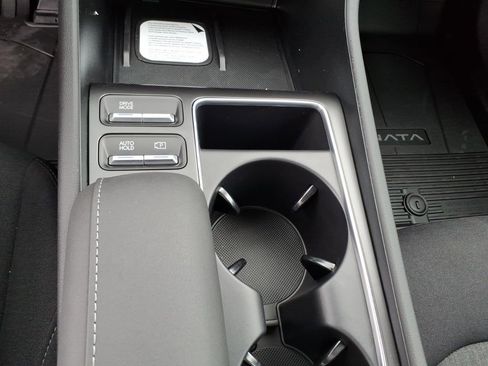 New 2026 Hyundai Sonata SEL FWD image 23