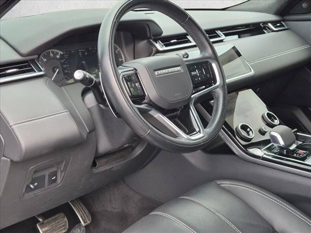 Used 2023 Land Rover Range Rover Velar R-Dynamic S AWD/4WD image 9