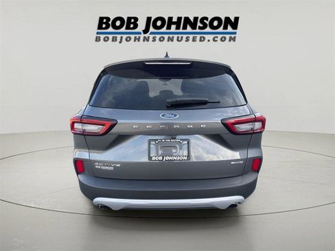 Used 2023 Ford Escape Active image 6