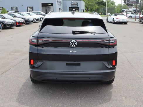 Used 2023 Volkswagen ID.4 Pro S AWD/4WD image 7