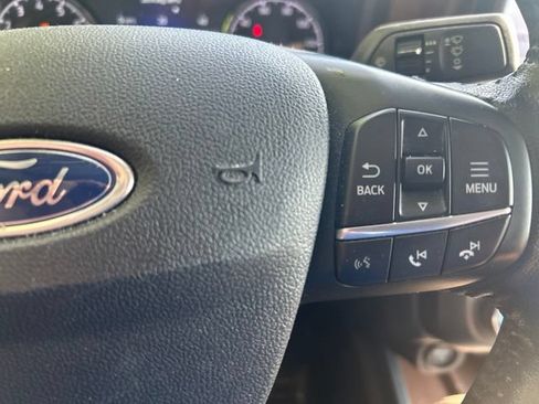 Used 2022 Ford Maverick Lariat w/ Lariat Luxury Package AWD/4WD image 17