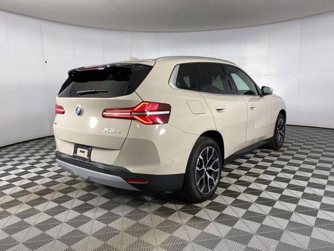 New 2026 BMW X3 xDrive30 w/ Premium Package image 25