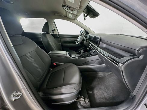 Used 2025 Hyundai Tucson SEL AWD/4WD image 30
