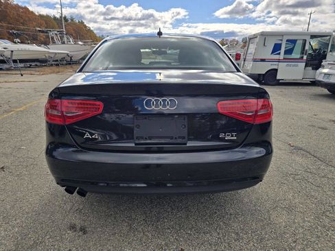 Used 2013 Audi A4 2.0T Premium Plus w/ Premium Plus Pkg image 12