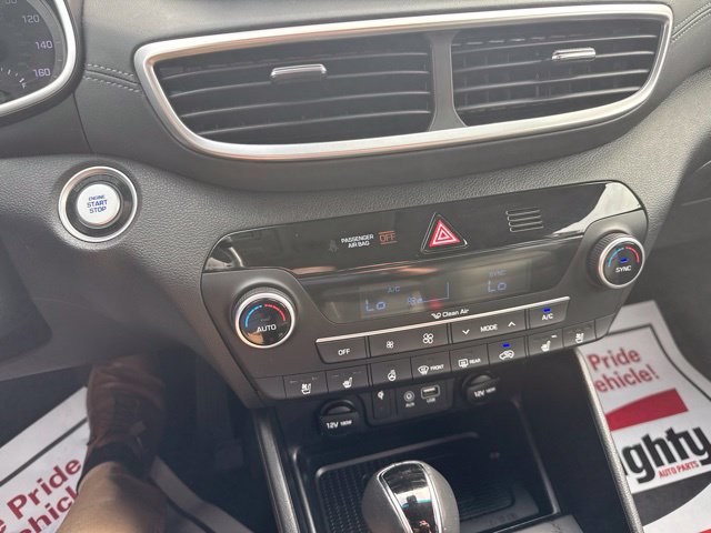 Used 2020 Hyundai Tucson Ultimate AWD/4WD image 28