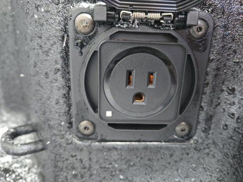 New 2026 Chevrolet Silverado 2500 LT w/ Trail Boss Package image 20